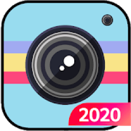 * Perfect Camera Huawei Nova 5T Selfie Huawei आइकन