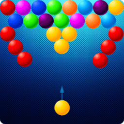 Shoot Bubble иконка