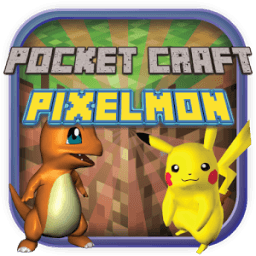Pocket Craft Pokecraft Edition आइकन