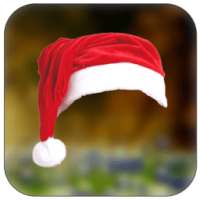 Santa Claus Cap Photo Editor on 9Apps