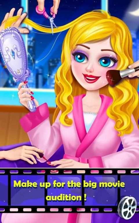 Movie Star in Hollywood скриншот 3