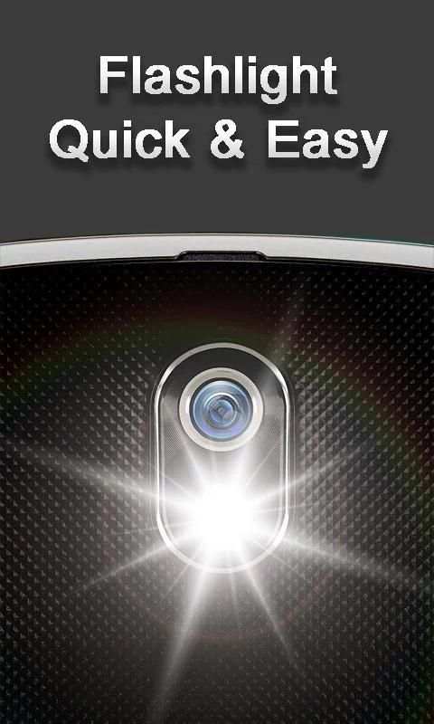 Torch Flashlight screenshot 5