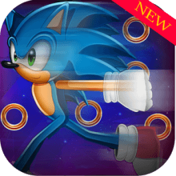 ikon super sonic speed