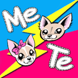 Me contro te - Lui e Sofi Musica icon