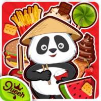 Cooking Panda Restaurant