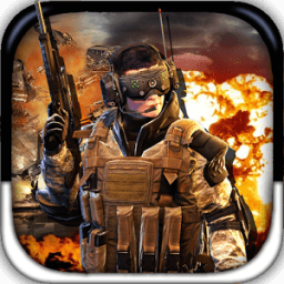 Sniper Shooter 2017 أيقونة