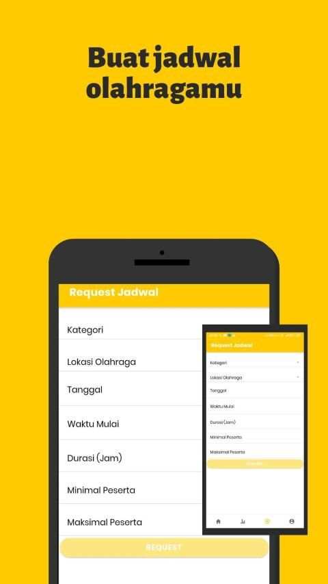Tandem - Join, Share and Play screenshot 2
