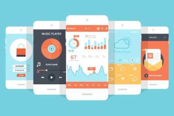 Create App for Android FREE स्क्रीनशॉट 3