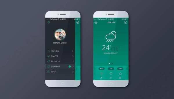 Create App for Android FREE 4 تصوير الشاشة