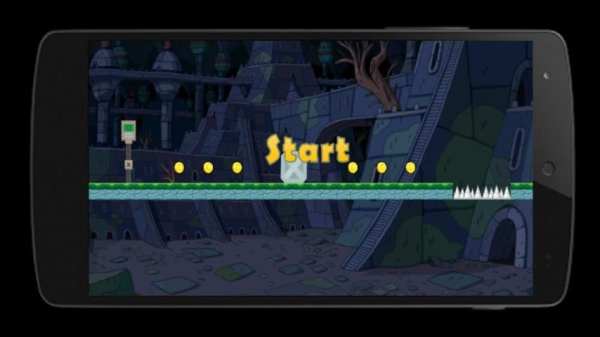Racing Oggy Car 2 تصوير الشاشة
