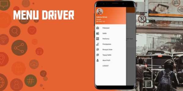 Hallo Driver screenshot 4