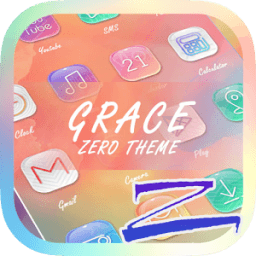 Grace - Zero Launcher иконка