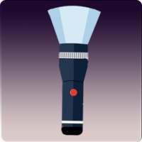 LED Flashlight-Torch