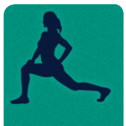 Smart Body Stretching आइकन