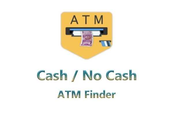 ATM Finder Cash / No Cash screenshot 5