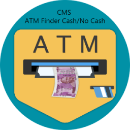 ATM Finder Cash / No Cash иконка