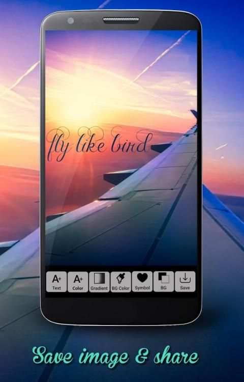 focus n filter скриншот 3