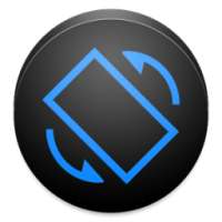 Auto Rotate On Off switch