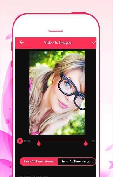 Video Editor Square Video 3 تصوير الشاشة