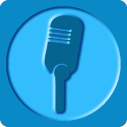 Voice recorder иконка