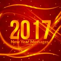 New Year Messages 2017