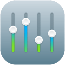 Volume Booster &amp; Equalizer icon