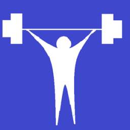 Gym Helper workout tracker