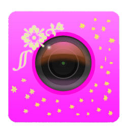 ikon Kawaii Camera DSL