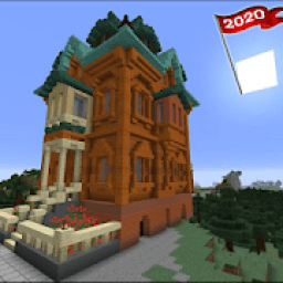 MultiCraft 2020 : Survival and Building icon