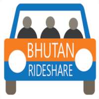 Bhutan Ride Share