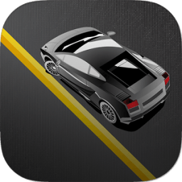 Angry Driver أيقونة