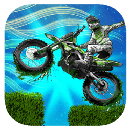 Motorcycle Racer أيقونة