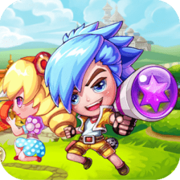 Puzzle Bubble иконка