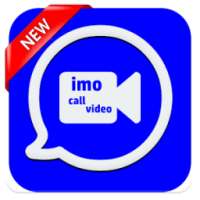 free call video imo -simulator