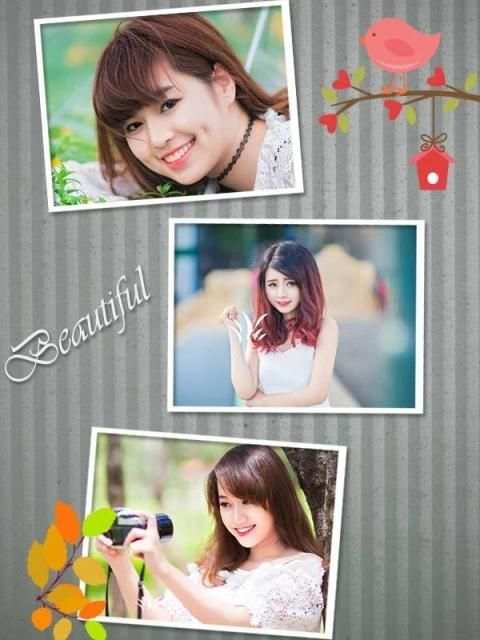Picture Grid स्क्रीनशॉट 4