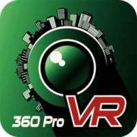 360 Pro on 9Apps