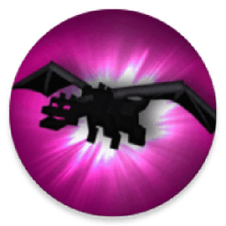 ikon The End Mod for Minecraft PE