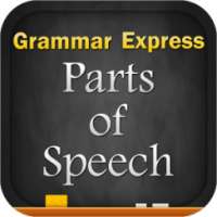 Grammar : Parts of Speech Lite on 9Apps