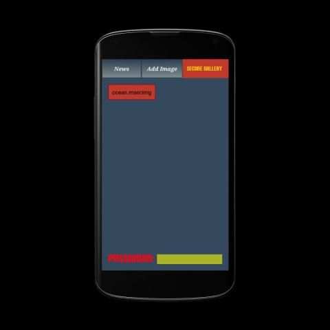 Secure Gallery screenshot 16