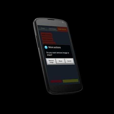 Secure Gallery screenshot 9