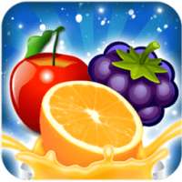 Fruit Juice Jam आइकन