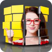 3D Photo Frames on 9Apps