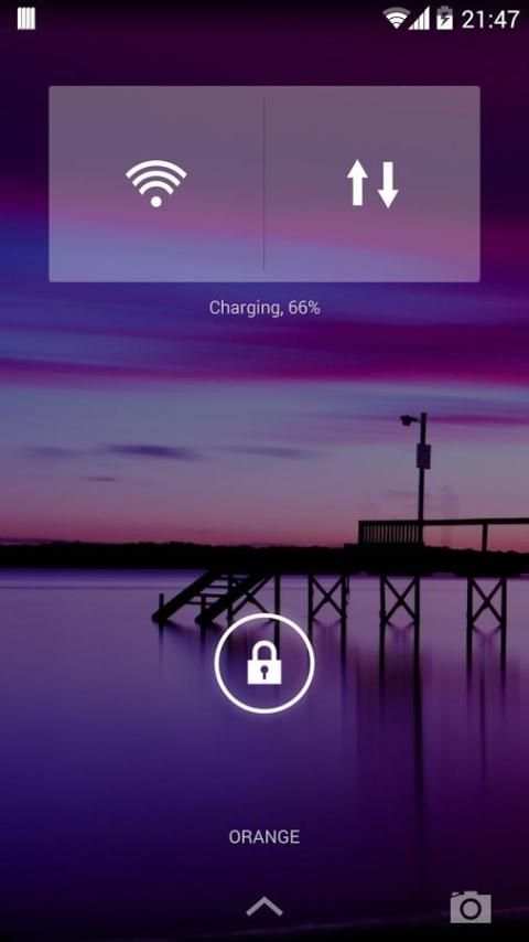 WiFi & Mobile Data Switch 6 تصوير الشاشة