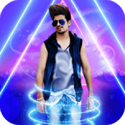 ikon Light Photo editor – Real Light effect