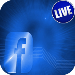 LIVE FACEBOOK PRANK icon