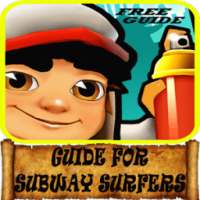 Guide For Subway Surfers 2