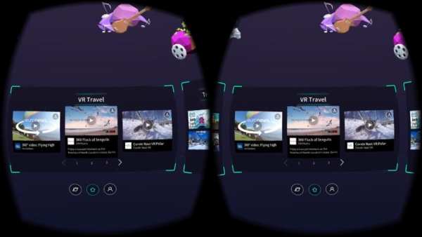 VR Travel - Virtual Reality 4 تصوير الشاشة