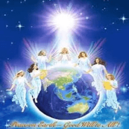 Seven Arch Angels icon