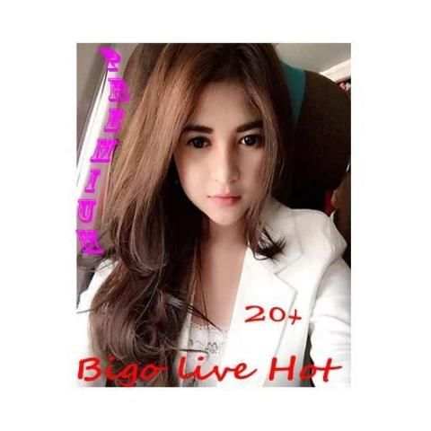 Hot Bigo Live HD screenshot 1