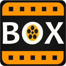 New Box Movies Show icon